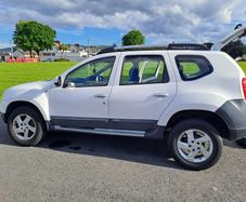 2013 Dacia Duster