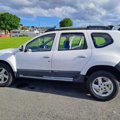 2013 Dacia Duster