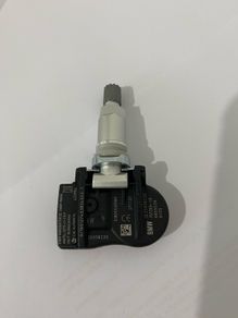 3 X TPMS tyre sensor BMW 1,2,3,4,x1,x3
