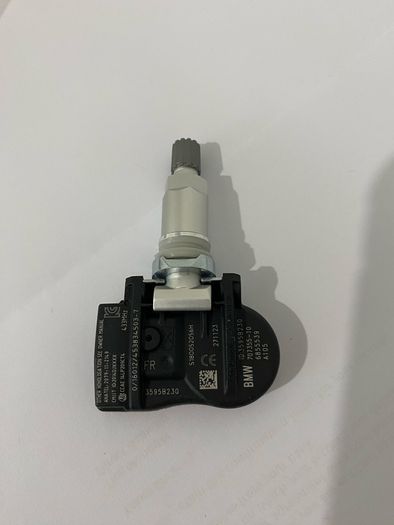 3 X TPMS tyre sensor BMW 1,2,3,4,x1,x3