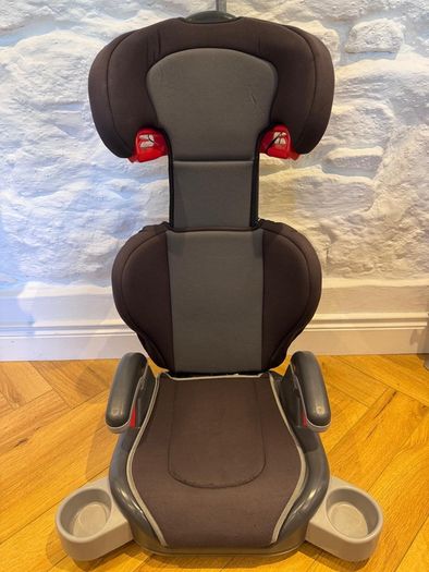 Graco Childrens car booster seat