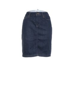 Tommy Hilfiger denim skirt. Size 10
