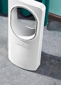 Bladeless Tower Fan