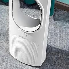 Bladeless Tower Fan