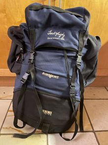 hiking backpack