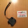 Rectifier Regulator Baotian 50cc 125cc 4 Wire ATV/QUAD BUGGY Image 3