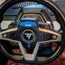 Thrustmaster T248 Set, Handbrake, and H-Shifter Image 5