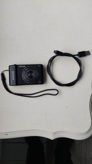 Samsung ST66 Retro Y2K Digital Camera