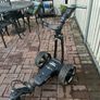 powakaddy rx1 remote control Image 9