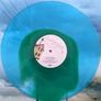 The New Pornographers - Continue As A Guest (LP, Album, Ltd, Green/blue vinyl Image 4