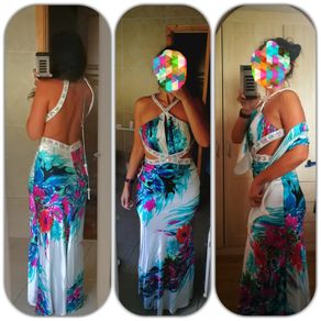 Stunning Debs Dress, Prom, Wedding, Special Occasion