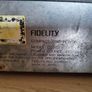 Fidelity CD202 Compact Disc Player Image 6