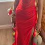 Evening dress Image 3