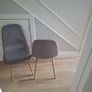 Chairs x 4 Image 2