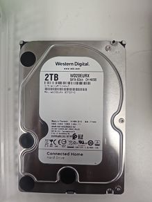 Western Digital AV-Gp