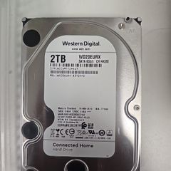 Western Digital AV-Gp