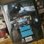 The Art of Watch Dogs ! Hardcover ! Brand New ! Still Sealed ! 2014 ! by Titan Books ! Image 2