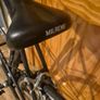 Classic vintage ladies road racing bike Image 3