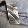 Tommy Hilfiger Ladies UK8 Fitted Short Sleeve Shirt Image 4