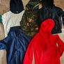 3-4 years boys bundle 54 items Image 8