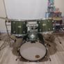 Pearl drum kit. Image 2