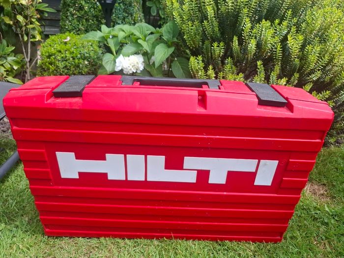 Hilti Te55