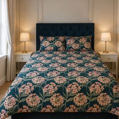 Double Bed