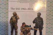 The SAS 1983-2014 Leigh Neville