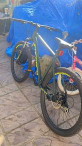 Good carrera 27.5 inch