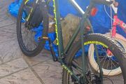 Good carrera 27.5 inch