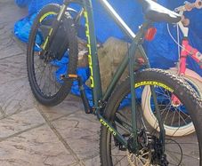 Good carrera 27.5 inch