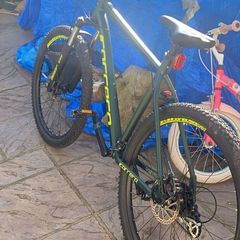 Good carrera 27.5 inch