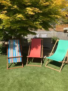 Sun Loungers