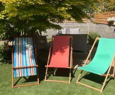 Sun Loungers