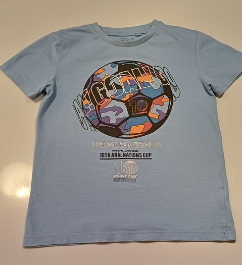 Boys Summer Clothes Age 6-7 years