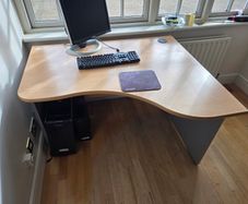 office desk