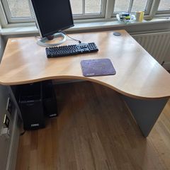 office desk