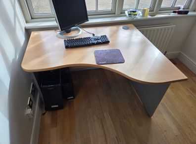 office desk