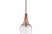Pendant Light Whisk Style Ceiling Light