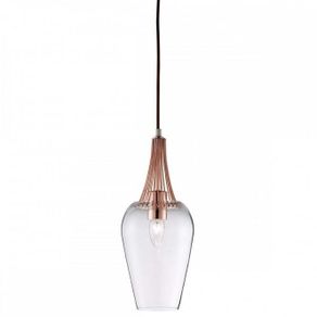 Pendant Light Whisk Style Ceiling Light