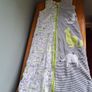 Gap puddlesuit, sleepsuit and playmat Image 3