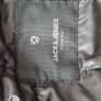 Jack & Jones Premium Men's Smart Winter Coat Black Image 5