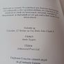 An Coileach Troda & Scealta eile/ Padraig O Baoighill/ 1993 Image 4