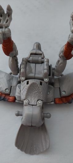 Transformer / toy