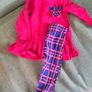 Baby Christmas Outfits Bundle Image 5