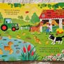 Usborne Farm Sounds by Sam Taplin Image 8