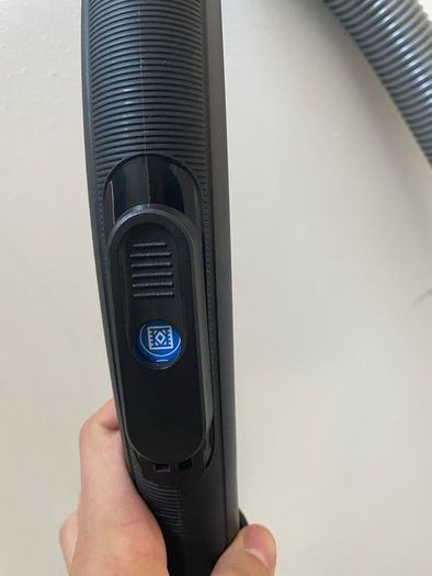 philips hoover