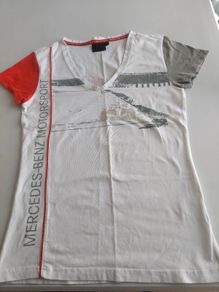 Genuine Mercedes-Benz Women T-shirt