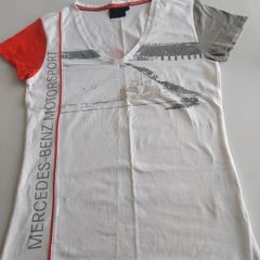 Genuine Mercedes-Benz Women T-shirt