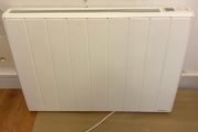 Electric radiator